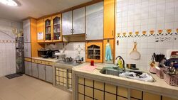 Blk 159 Tampines Street 12 (Tampines), HDB 4 Rooms #607012801